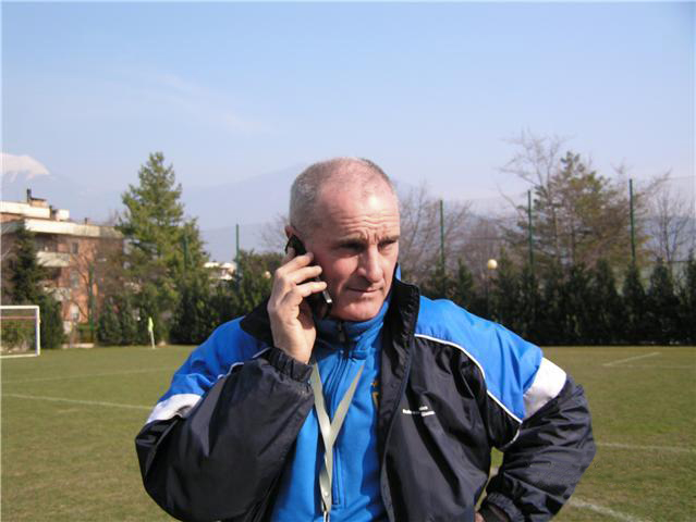Bruno Zucchelli