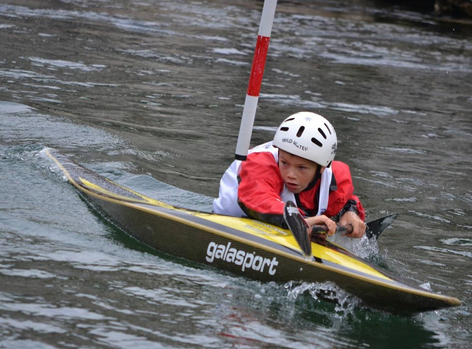 canoa