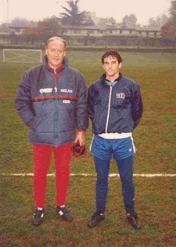 Bruno e Liedholm