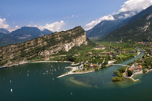 Linfano da sud